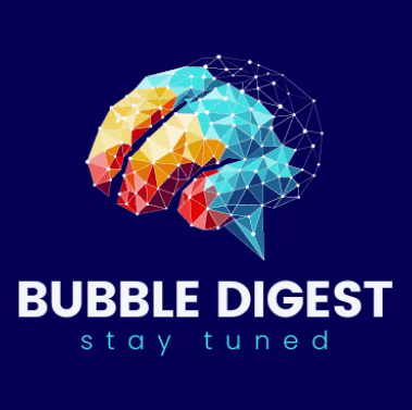 Bubble Digest